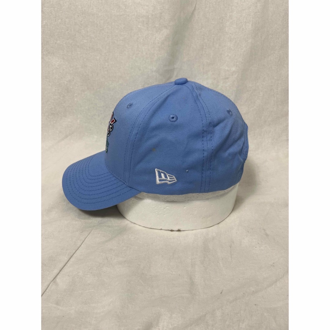 NEW ERA - ⑦ NEW ERA うらそえ YS ヤクルトスワローズ cap NEW ERA - ⑦ NEW ERA うらそえ YS ヤクルトスワローズ cap