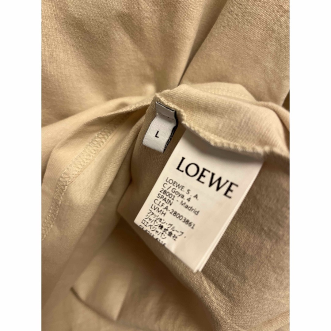 LOEWE - 正規 21SS LOEWE ロエベ トトロ ジブリ まっくろくろ LOEWE - 正規 21SS LOEWE ロエベ トトロ ジブリ まっくろくろ