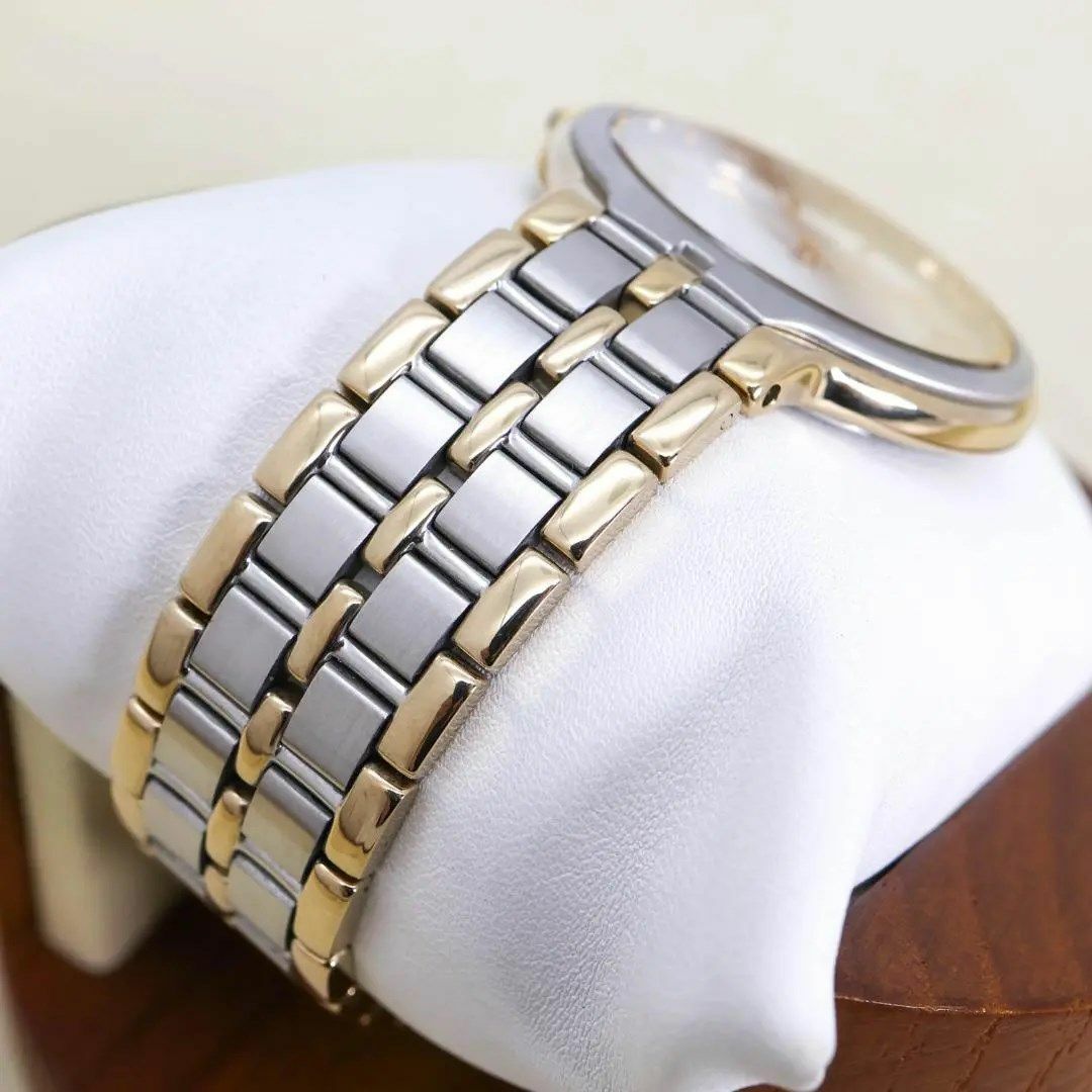 ◇美品 稼働 SEIKO Dolce 腕時計 メンズ 新品電池 ドレスウォッチy ◇美品 稼働 SEIKO Dolce 腕時計 メンズ 新品電池 ドレスウォッチy