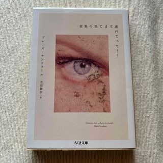 世界の果てまで連れてって！・・・(文学/小説)