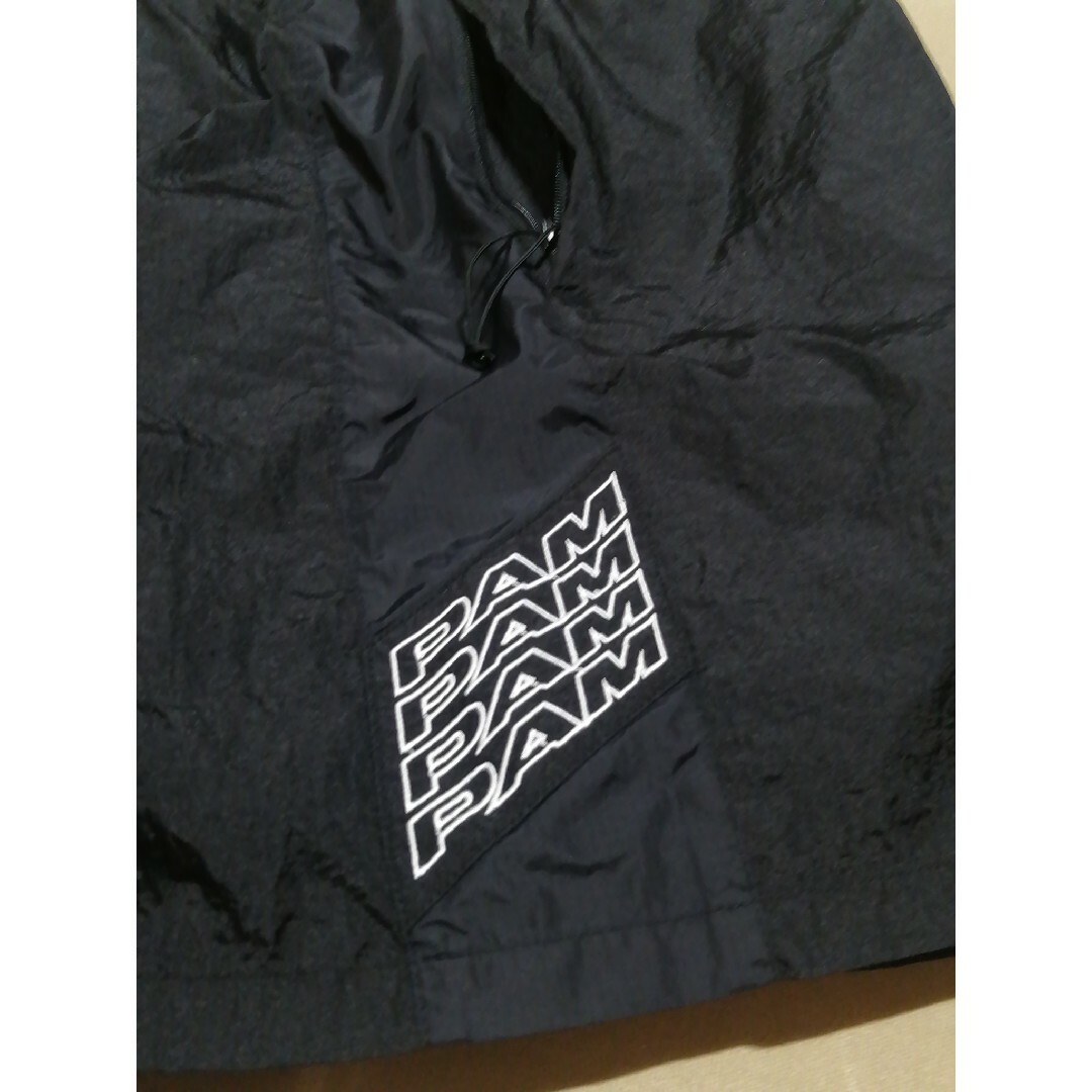 美品 PAM XLサイズ ナイロンショーツの通販 by メンズ服2Lサイズ 美品 PAM XLサイズ ナイロンショーツの通販 by メンズ服2Lサイズ