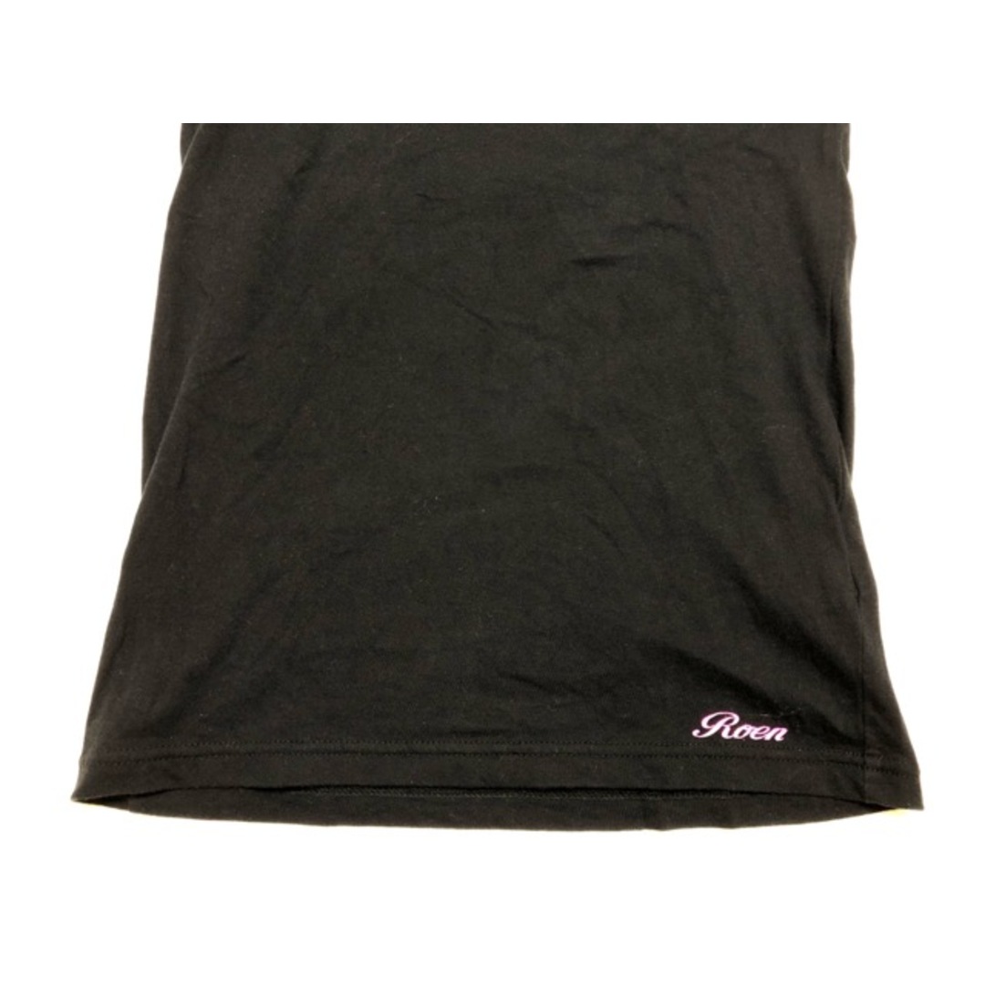 Roen - ROEN(ロエン)79047808 GLAY HISASHI コラボ Tシャツ Roen - ROEN(ロエン)79047808 GLAY HISASHI コラボ Tシャツ