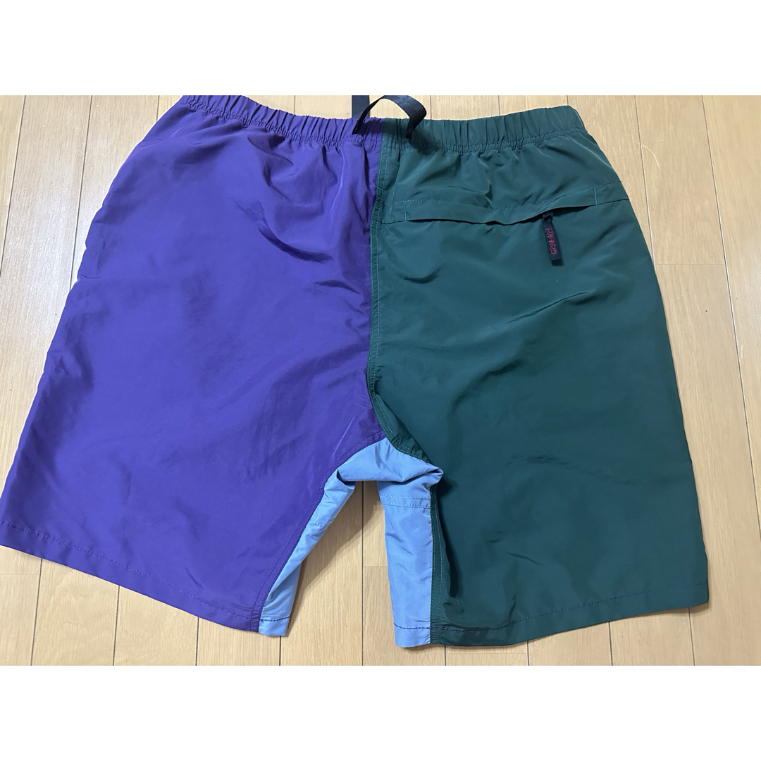 GRAMICCI - GRAMICCI SHELL GEAR SHORT (XL)の通販 by 【年始 GRAMICCI - GRAMICCI SHELL GEAR SHORT (XL)の通販 by 【年始
