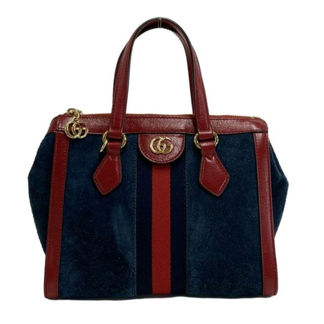 GUCCI(グッチ) トートバッグ オフィディア GG スモール トート GUCCI(グッチ) トートバッグ オフィディア GG スモール トート
