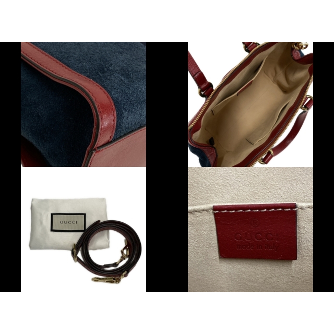 GUCCI(グッチ) トートバッグ オフィディア GG スモール トート GUCCI(グッチ) トートバッグ オフィディア GG スモール トート
