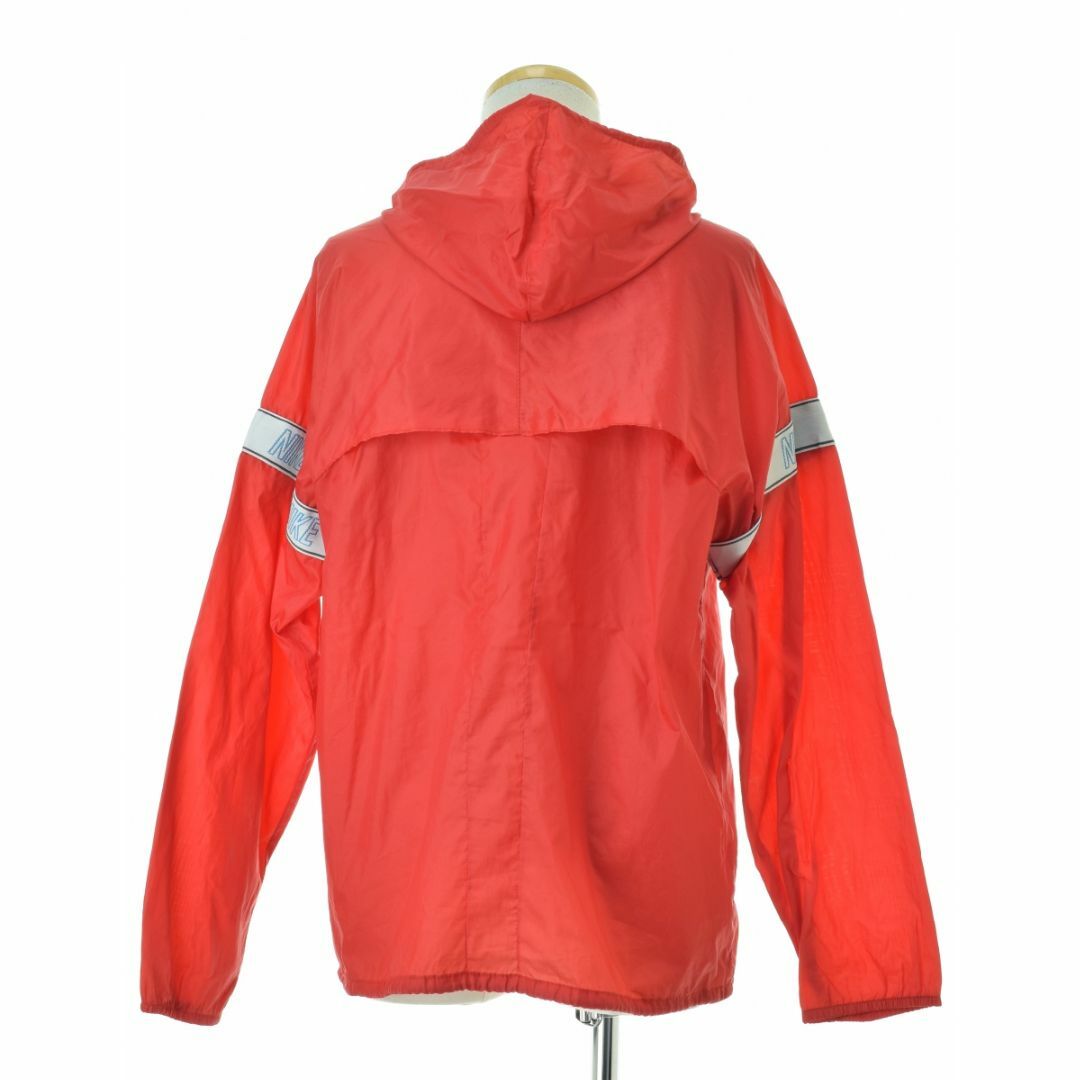 NIKE - 【NIKE】80s 紺タグ ユーロ企画 イタリア製ジップアップ NIKE - 【NIKE】80s 紺タグ ユーロ企画 イタリア製ジップアップ