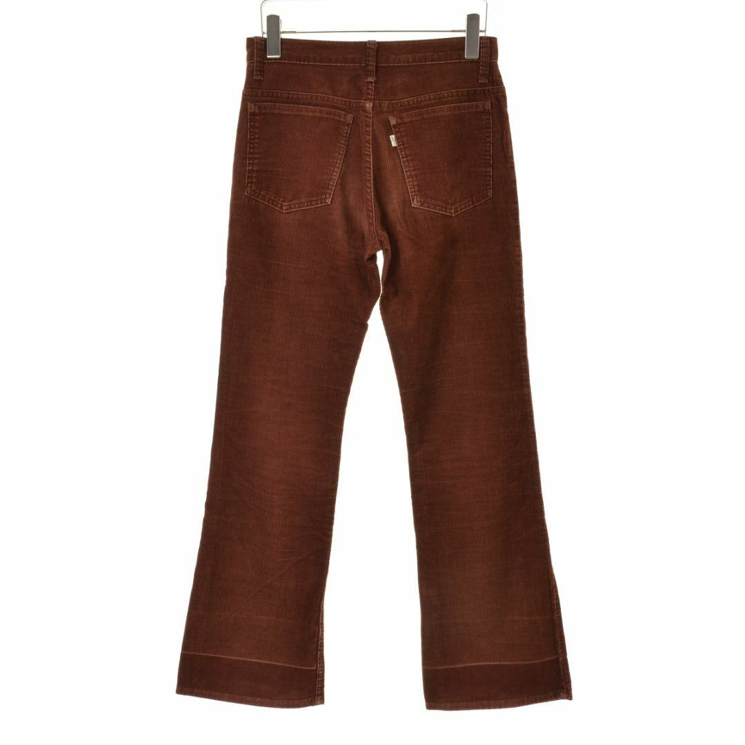 Levi's - 【LEVIS】70s 646コーデュロイパンツの通販 by Levi's - 【LEVIS】70s 646コーデュロイパンツの通販 by