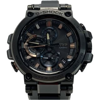 CASIO - CASIO カシオ G-SHOCK MT-G Formless 太極モデル MTG CASIO - CASIO カシオ G-SHOCK MT-G Formless 太極モデル MTG