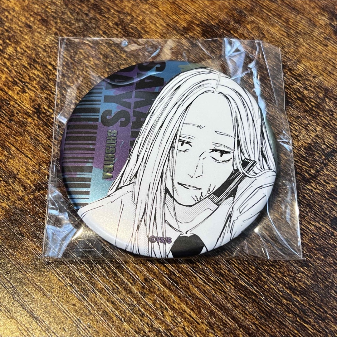 サカモトデイズ デコレクション缶バッジ vol.2 神々廻の通販 by サカモトデイズ デコレクション缶バッジ vol.2 神々廻の通販 by