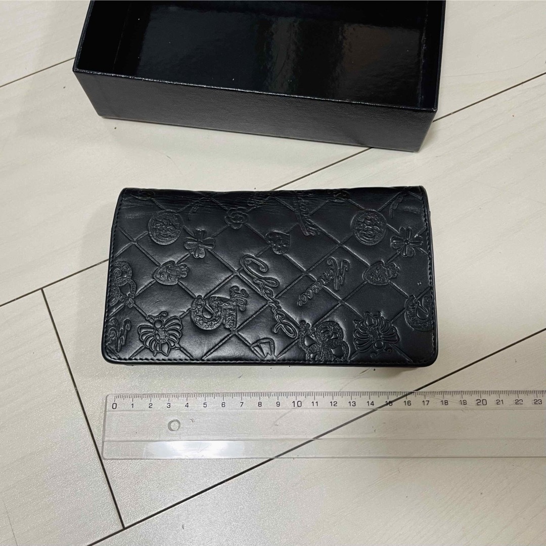 CHANEL - 美品シャネル 長財布 chanel ウォレットココマーク CHANEL - 美品シャネル 長財布 chanel ウォレットココマーク