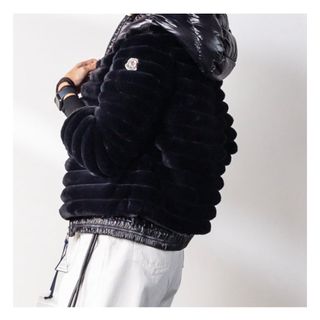 MONCLER(コットン ・ ダウンコート)のフリマアイテム一覧 MONCLER(コットン ・ ダウンコート)のフリマアイテム一覧