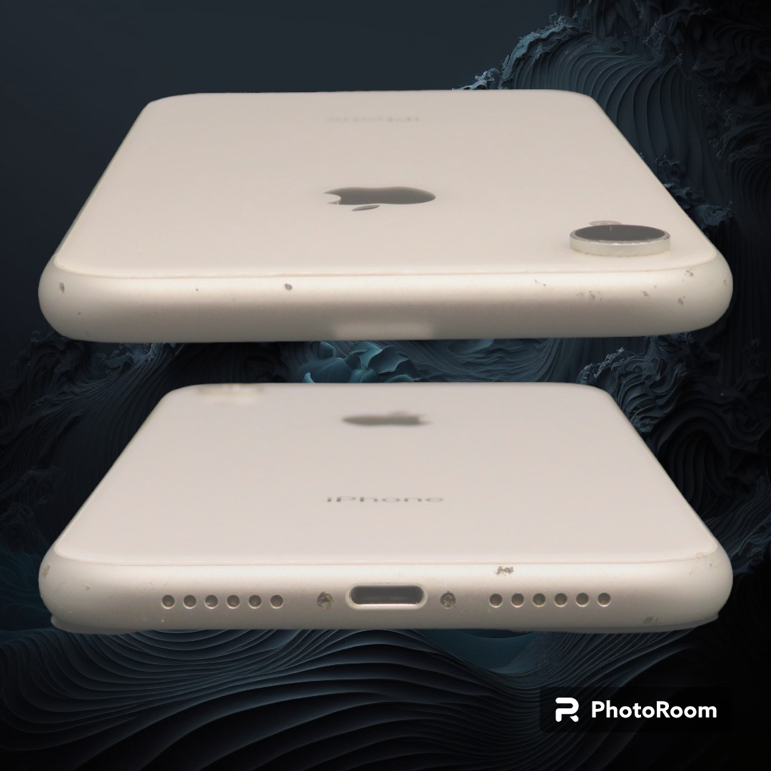 訳あり】 iPhoneXR 128GB SIMフリー バッテリ新品交換済 訳あり】 iPhoneXR 128GB SIMフリー バッテリ新品交換済