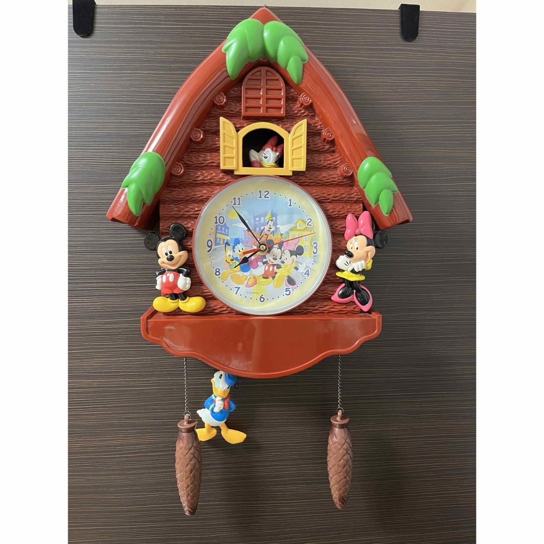希少 ドラえもん 壁掛け からくり時計 大山のぶ代ボイス 動作品 希少 ドラえもん 壁掛け からくり時計 大山のぶ代ボイス 動作品