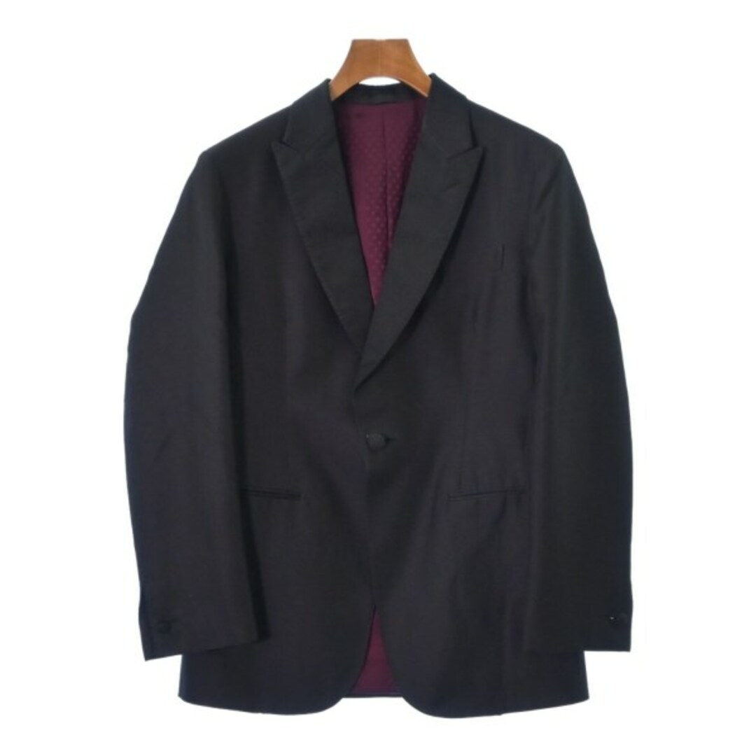 BERLUTI - Berluti セットアップ・スーツ(その他) 48/48(L位 BERLUTI - Berluti セットアップ・スーツ(その他) 48/48(L位