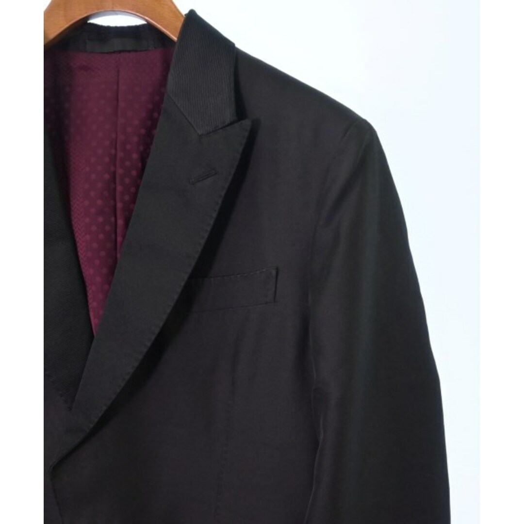 BERLUTI - Berluti セットアップ・スーツ(その他) 48/48(L位 BERLUTI - Berluti セットアップ・スーツ(その他) 48/48(L位