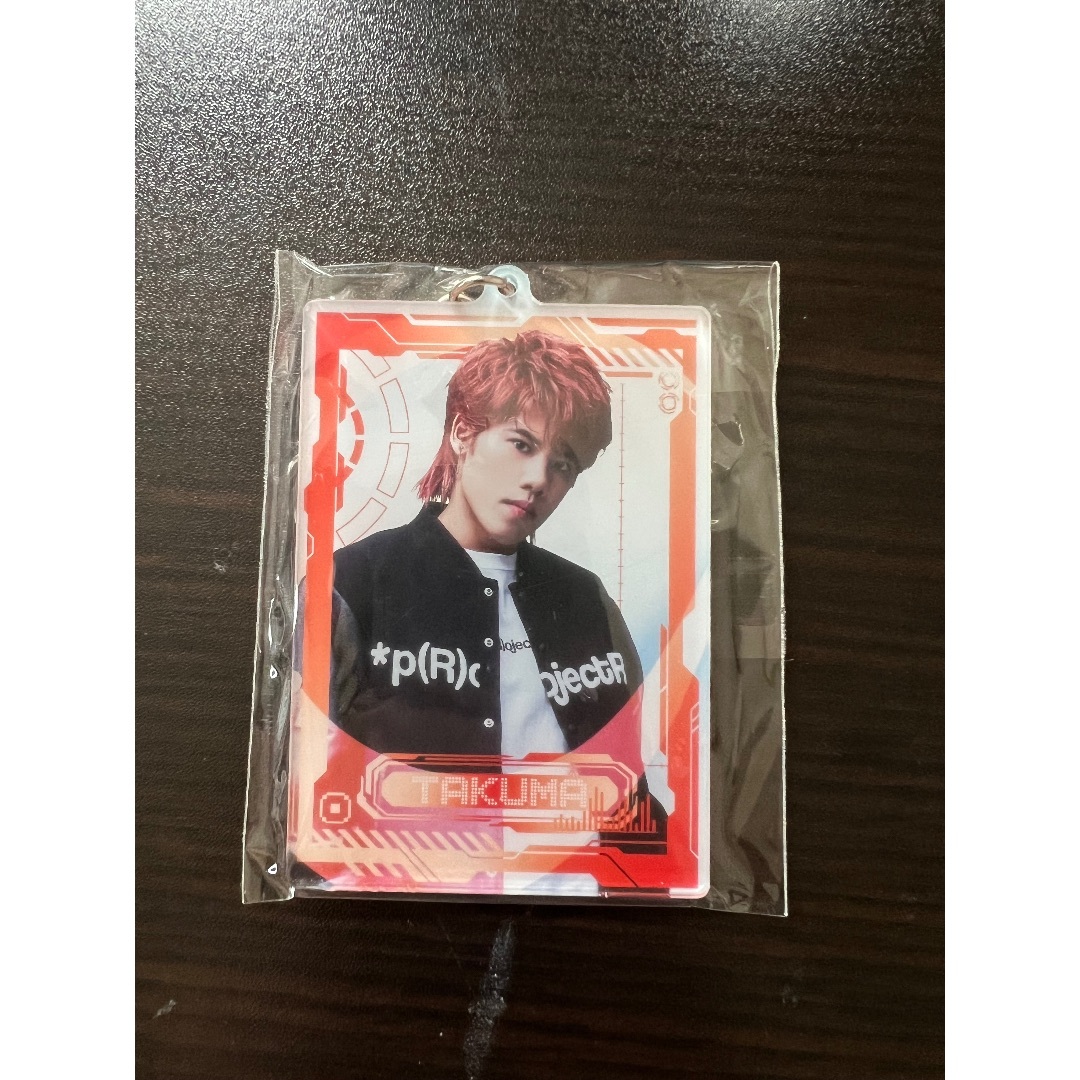 後藤 拓磨 / THE RAMPAGE | * <MEMBER PROUDUCE GOODS