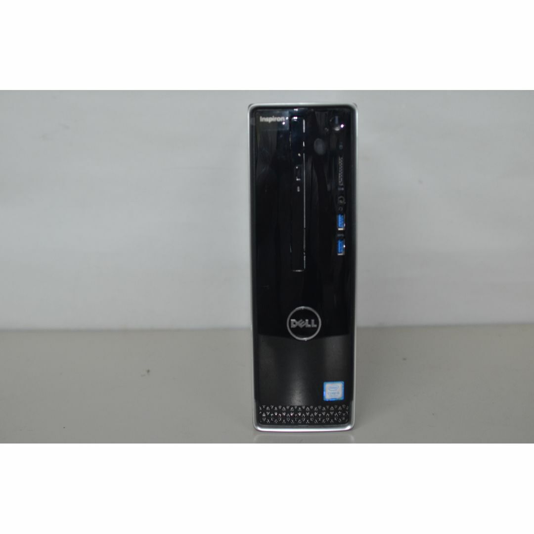 良品 DELL Inspiron 3268 デスクトップPC/Win11 良品 DELL Inspiron 3268 デスクトップPC/Win11