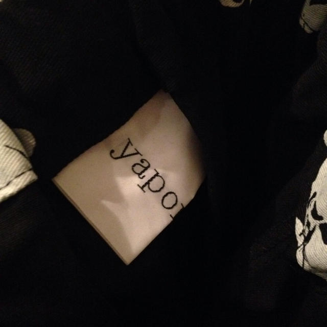 monomania(モノマニア)のmonomania＊ひざ丈ハーフパンツ レディースのパンツ(ハーフパンツ)の商品写真