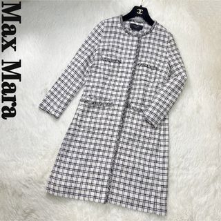 Max Mara(ロングコート)のフリマアイテム一覧 Max Mara(ロングコート)のフリマアイテム一覧