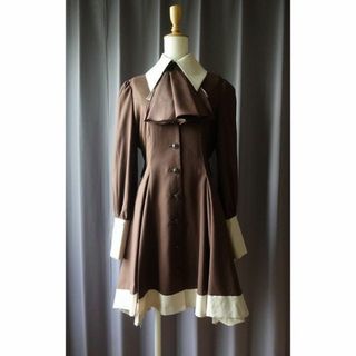ATELIER BOZ(ワンピース)のフリマアイテム一覧 ATELIER BOZ(ワンピース)のフリマアイテム一覧