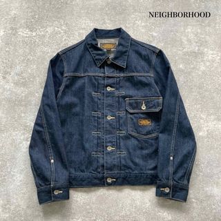 NEIGHBORHOOD(Gジャン/デニムジャケット)のフリマアイテム一覧 NEIGHBORHOOD(Gジャン/デニムジャケット)のフリマアイテム一覧