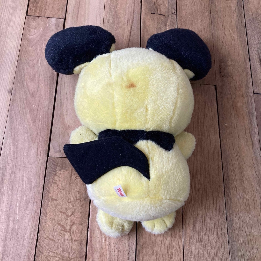 初期 赤タグ ポケットモンスター ピチュー ぬいぐるみ大の通販 初期 赤タグ ポケットモンスター ピチュー ぬいぐるみ大の通販