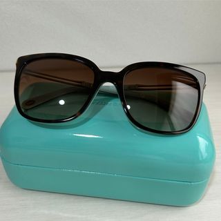 Tiffany & Co.(サングラス/メガネ)のフリマアイテム一覧 Tiffany & Co.(サングラス/メガネ)のフリマアイテム一覧