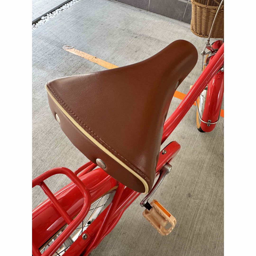 BRIDGESTONE - 【直接取引☆美品】BRIDGESTONE キッズ自転車 BRIDGESTONE - 【直接取引☆美品】BRIDGESTONE キッズ自転車