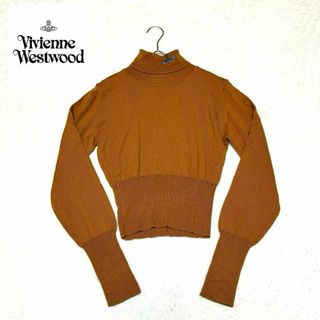 Vivienne Westwood(タートルネック ・ ニット/セーター)の Vivienne Westwood(タートルネック ・ ニット/セーター)の