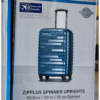 Samsonite - サムソナイト ジッププラス スーツケース 機内 Samsonite - サムソナイト ジッププラス スーツケース 機内