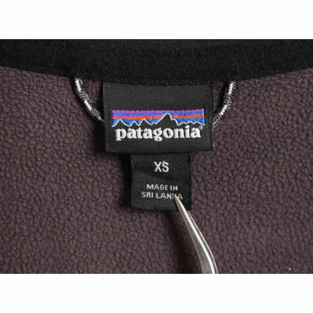 patagonia - パタゴニア ソフトシェル ハーフジップ プル patagonia - パタゴニア ソフトシェル ハーフジップ プル