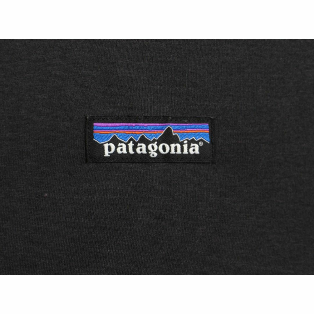 patagonia - パタゴニア ソフトシェル ハーフジップ プル patagonia - パタゴニア ソフトシェル ハーフジップ プル
