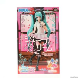 シュープ(SHOOP)の初音ミク-シュープリーム 初音ミクProject DIVA MEGA 39's Luminasta フィギュア プライズ(1102734) セガ(アニメ/ゲーム)