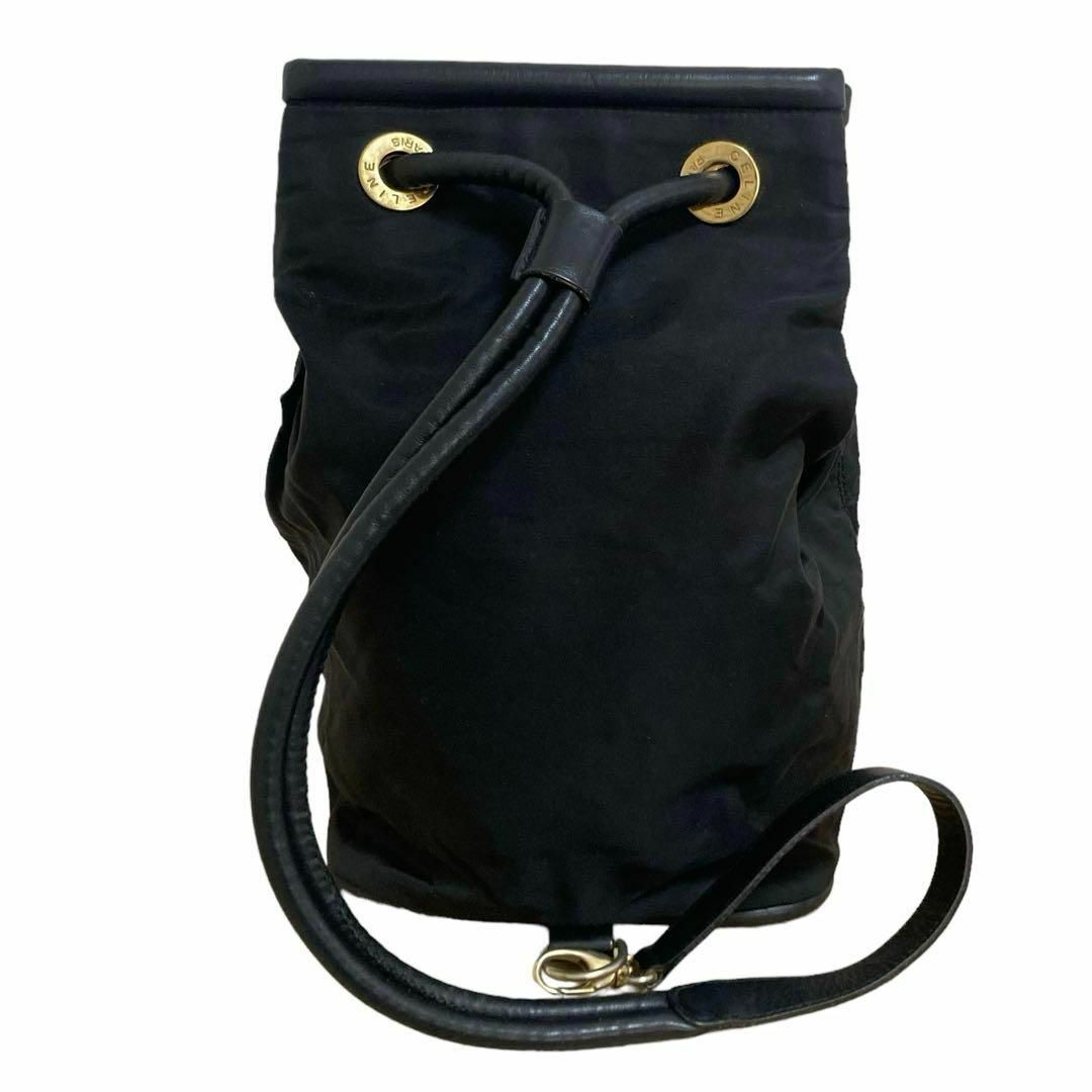 バク様【美品】セリーヌ 巾着バッグ【セール】|ファッション バク様【美品】セリーヌ 巾着バッグ【セール】|ファッション