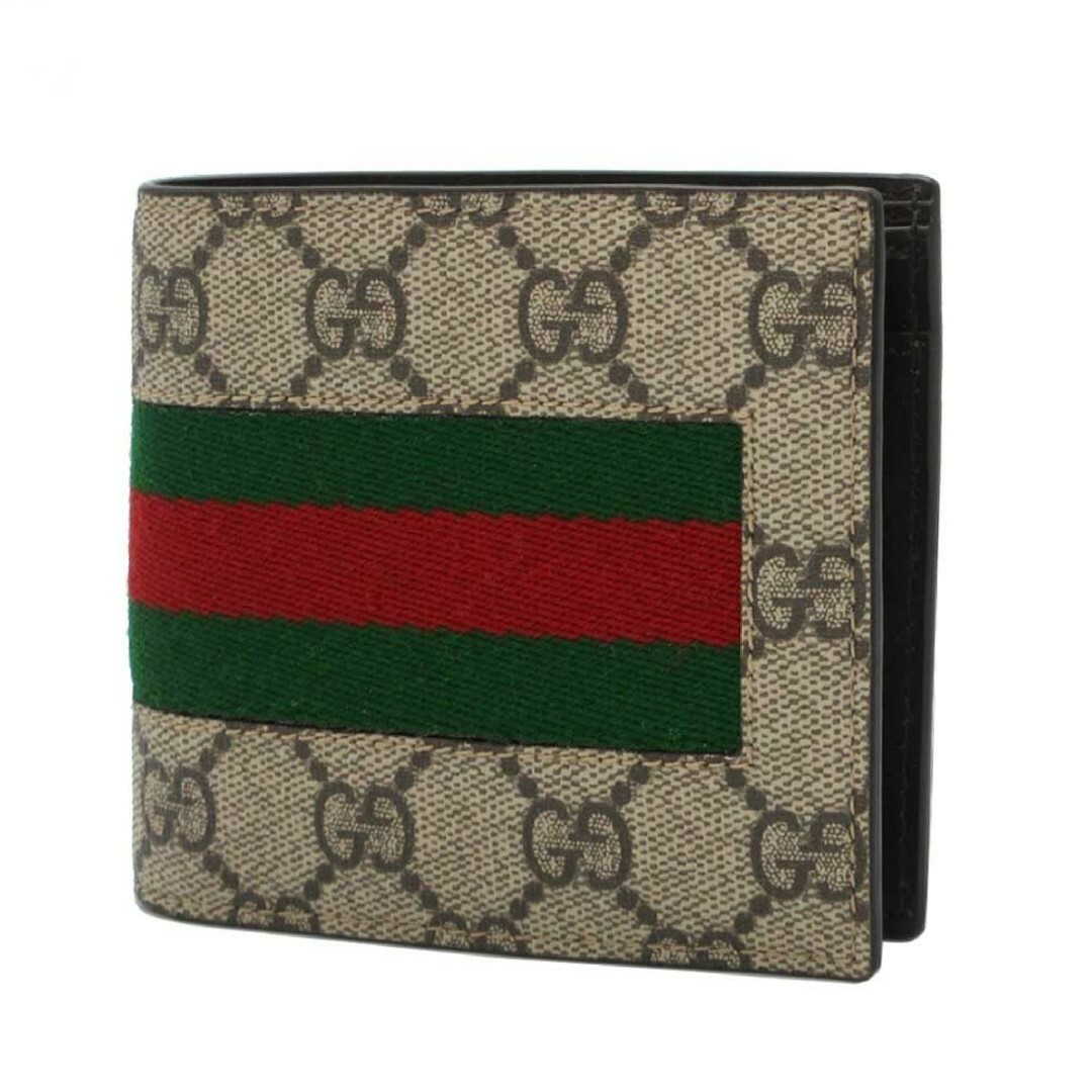 GUCCI - GUCCI 二つ折財布 779854-KHN4N-9791の通販 by ITUKL GUCCI - GUCCI 二つ折財布 779854-KHN4N-9791の通販 by ITUKL