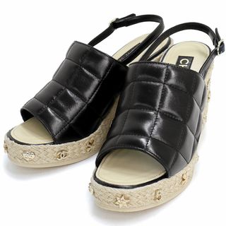 CHANEL(サンダル)のフリマアイテム一覧 CHANEL(サンダル)のフリマアイテム一覧