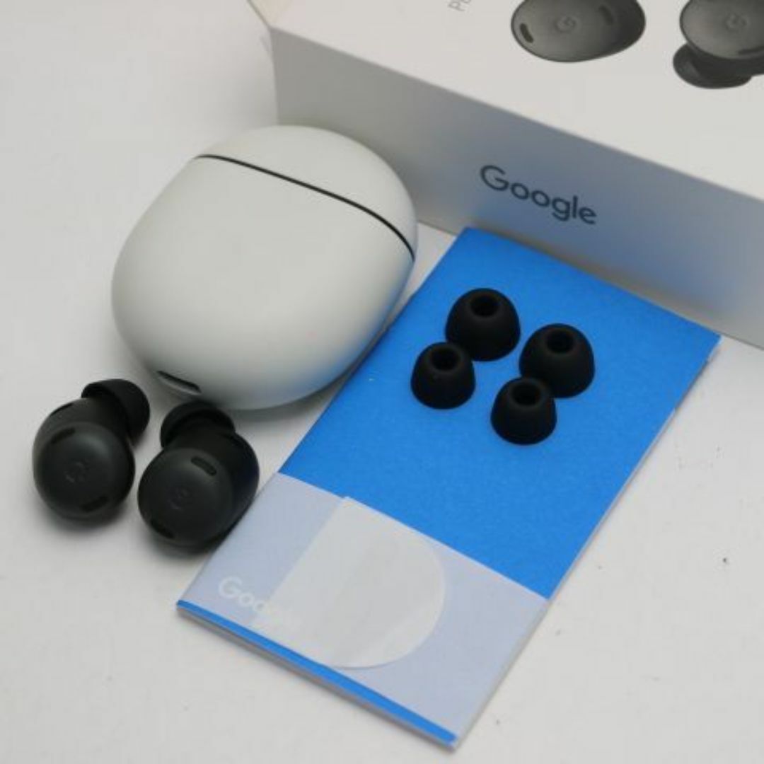 新品同様 Google Pixel Buds Pro チャコール M333 新品同様 Google Pixel Buds Pro チャコール M333