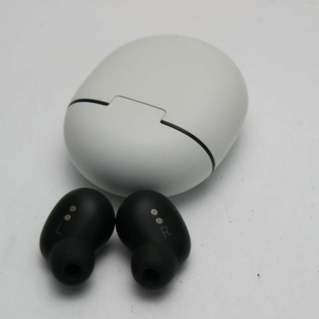 新品同様 Google Pixel Buds Pro チャコール M333 新品同様 Google Pixel Buds Pro チャコール M333
