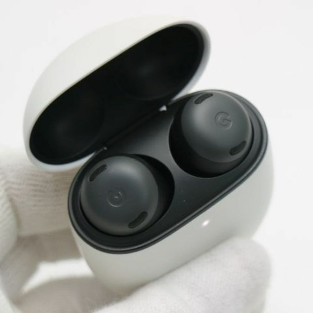 新品同様 Google Pixel Buds Pro チャコール M333 新品同様 Google Pixel Buds Pro チャコール M333