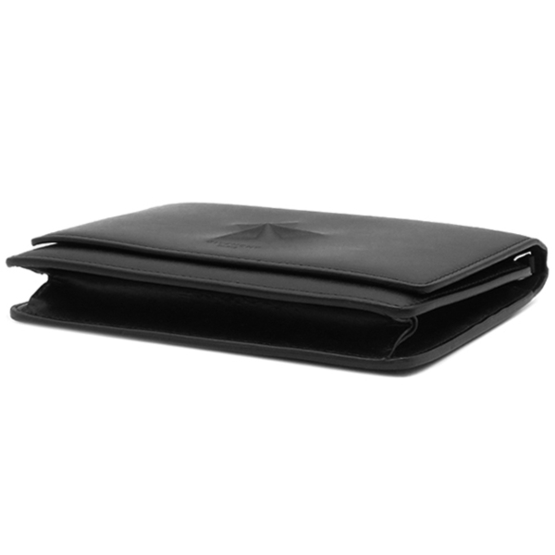 GIVENCHY - ジバンシイ GIVENCHY チェーンウォレット レザー GIVENCHY - ジバンシイ GIVENCHY チェーンウォレット レザー