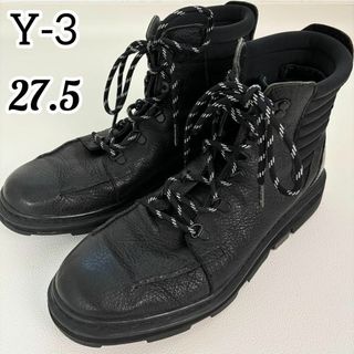 Y-3(ブーツ)のフリマアイテム一覧 Y-3(ブーツ)のフリマアイテム一覧