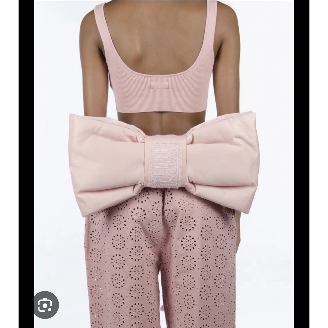 FENTY - PUMA × Fentyby-rihanna コラボ リボンバッグの通販 by FENTY - PUMA × Fentyby-rihanna コラボ リボンバッグの通販 by