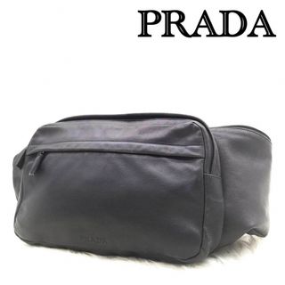 PRADA(ボディーバッグ)のフリマアイテム一覧 PRADA(ボディーバッグ)のフリマアイテム一覧