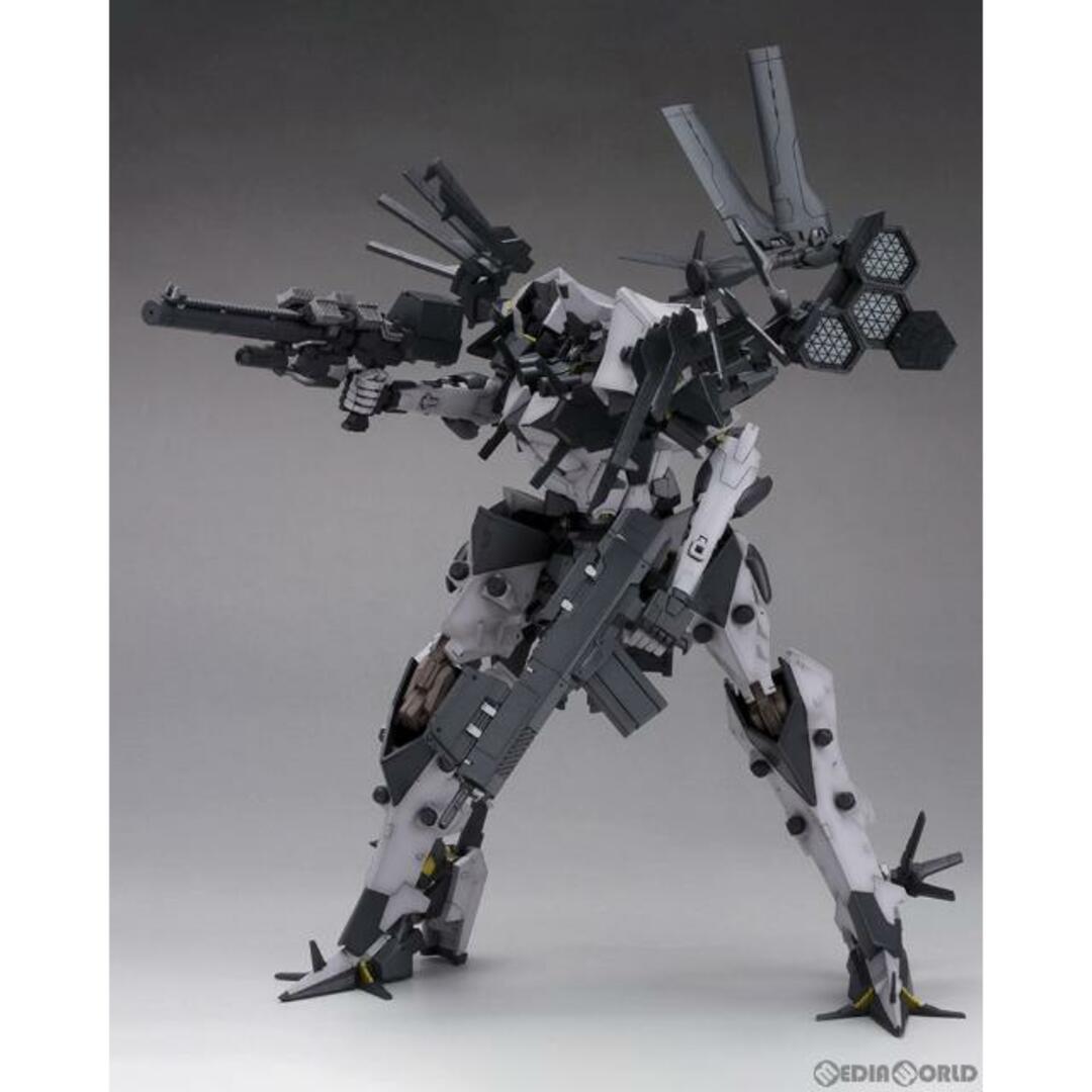 ARMORED COREⅣ アーマード・コア4 BFF 063AN アンビエント ARMORED COREⅣ アーマード・コア4 BFF 063AN アンビエント