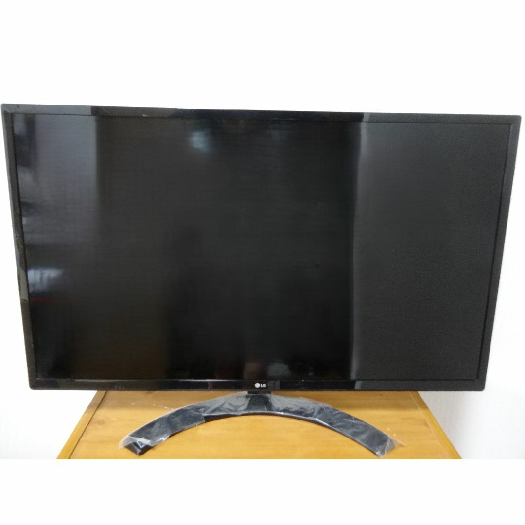 LG Electronics - LGエレクトロニクス 32MP58HQ-P 31.5型ワイド 液晶ディスプレイ