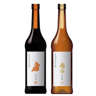 アラマサ(新政)の新政　陽乃鳥　亜麻猫　2024年出荷(日本酒)