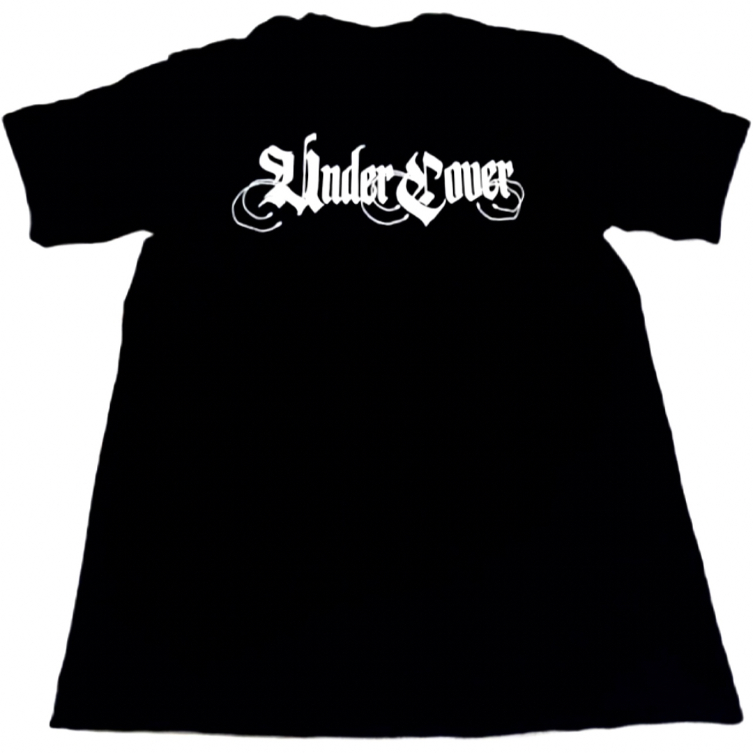 UNDER COVER アンダーカバー PUNK ROCK 激レアアイテム UNDER COVER アンダーカバー PUNK ROCK 激レアアイテム