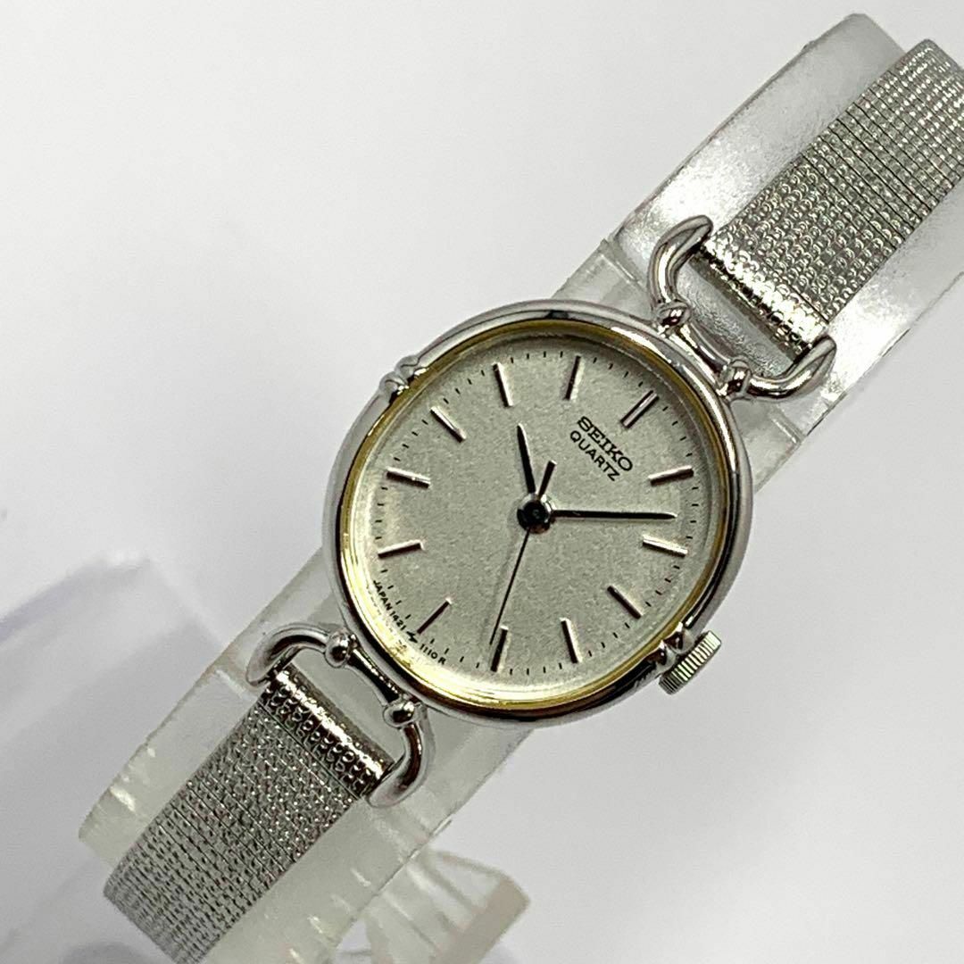 SEIKO - 540 稼働品 SEIKO レディース 腕時計 セイコー 人気 美 SEIKO - 540 稼働品 SEIKO レディース 腕時計 セイコー 人気 美
