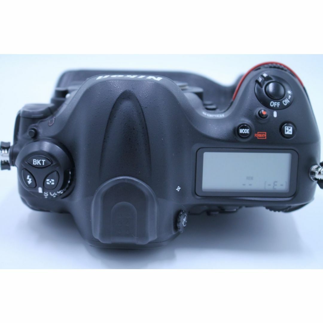Nikon - □美品□ Nikon D4Sボディーの通販 by カメラランド Nikon - □美品□ Nikon D4Sボディーの通販 by カメラランド