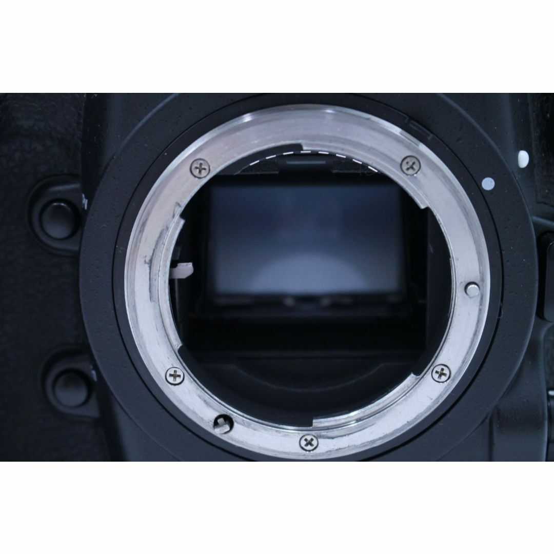 Nikon - □美品□ Nikon D4Sボディーの通販 by カメラランド Nikon - □美品□ Nikon D4Sボディーの通販 by カメラランド